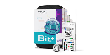 Ozobot Bit+ Robot with Colour Code Markers
